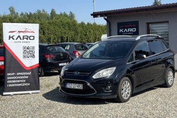 Ford Grand C-Max