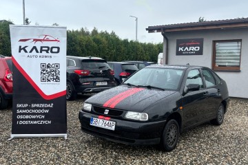 Seat Cordoba