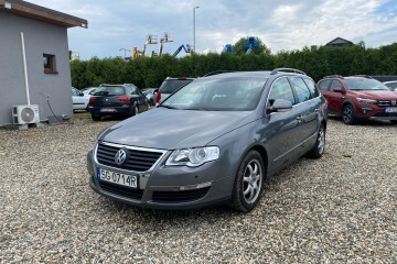 Volkswagen Passat 2015r.