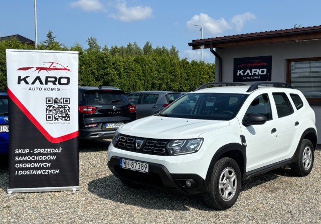 dacia