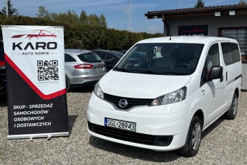 5 os. / możliwość złożenia tylnej kanapy