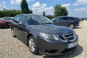 Saab 9-3