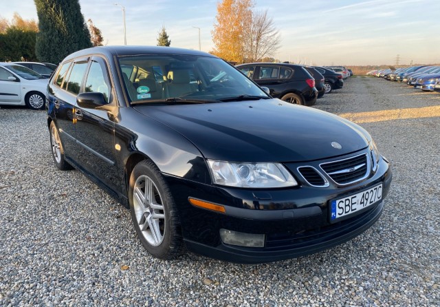 saab