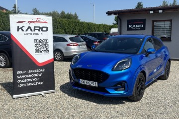 Samochód z gwarancją