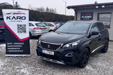 Samochód z gwarancją