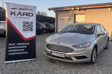 Samochód z gwarancją