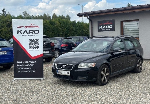 volvo