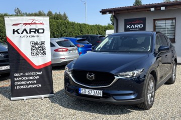 Wersja Skyactiv