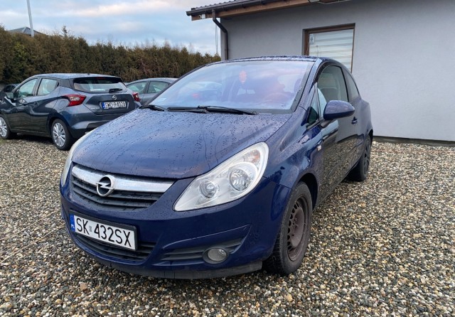 opel