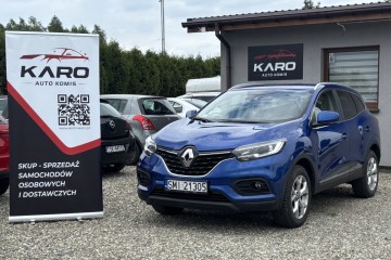 Samochód krajowy
