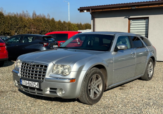 chrysler