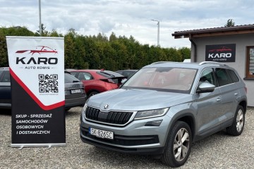 Polski salon / I właściciel / 4x4