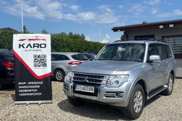 4X4 | AUTOMAT | GWARANCJA