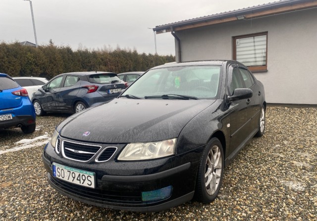 saab