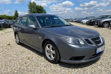 Saab 9-3