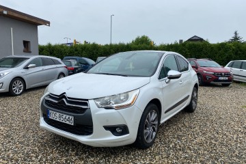 Citroen DS4