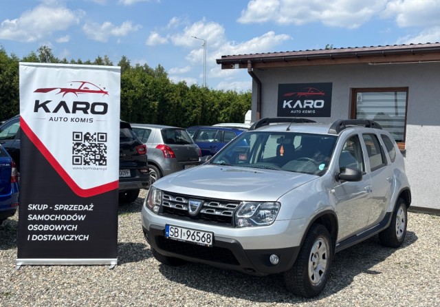 dacia