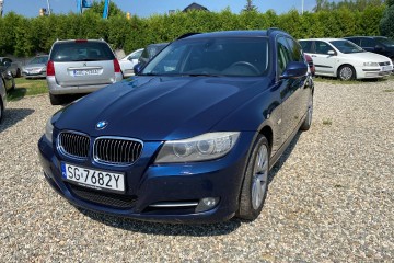 BMW 318D