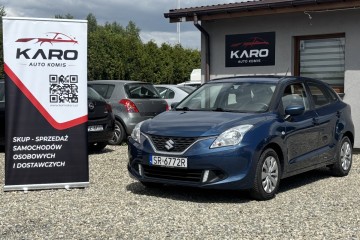 Samochód krajowy