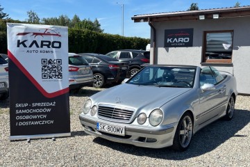 Kabriolet