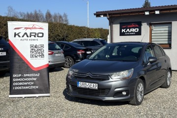 Samochód z gwarancją