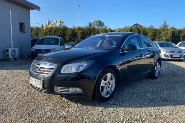 Opel Insignia 2013 r.