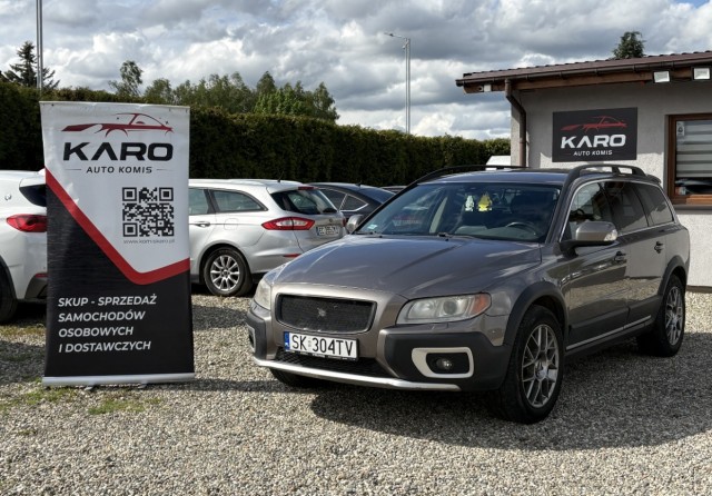 volvo