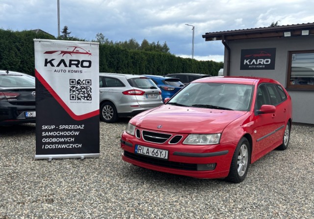 saab