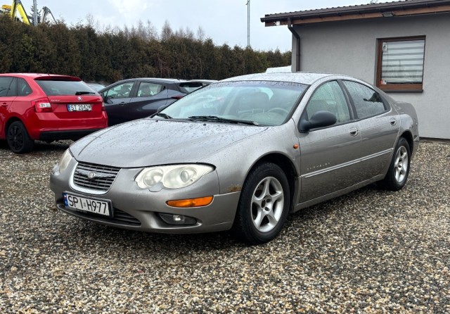 chrysler