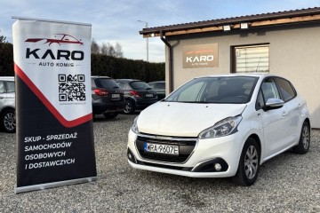 Samochód z gwarancją