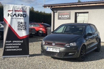 Polo GTI