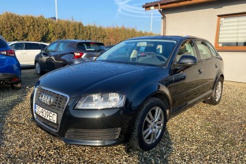 Audi A3 - Gwarancja