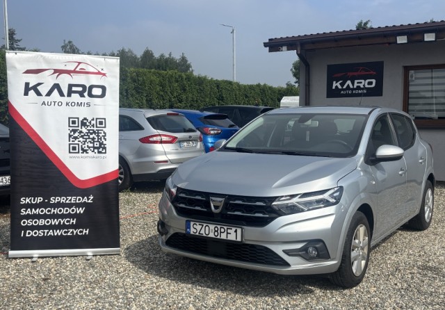 dacia