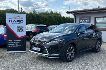 Samochód z gwarancją Bezwypadkowy Serwisowany w ASO