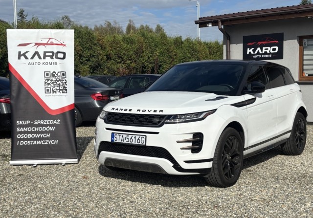 land-rover
