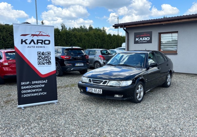 saab