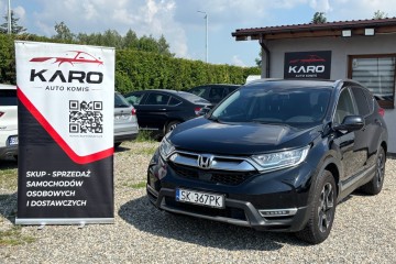 Polski salon / 4x4