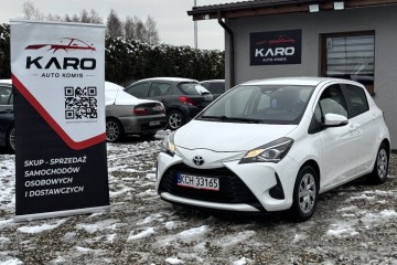 Samochód z gwarancją