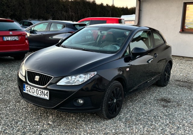 seat