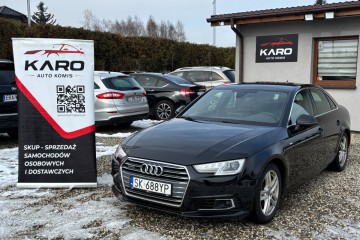 Samochód z gwarancją