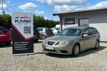 Saab 9-3