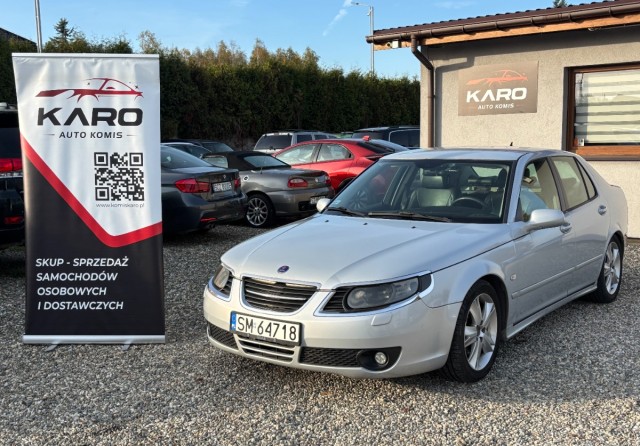 saab