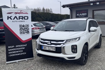 Samochód z gwarancją