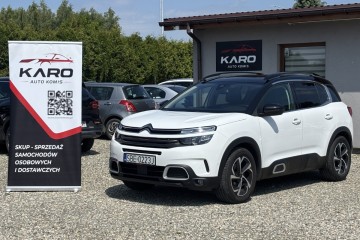 Samochód z gwarancją