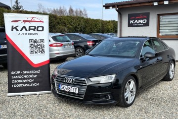 Samochód z gwarancją