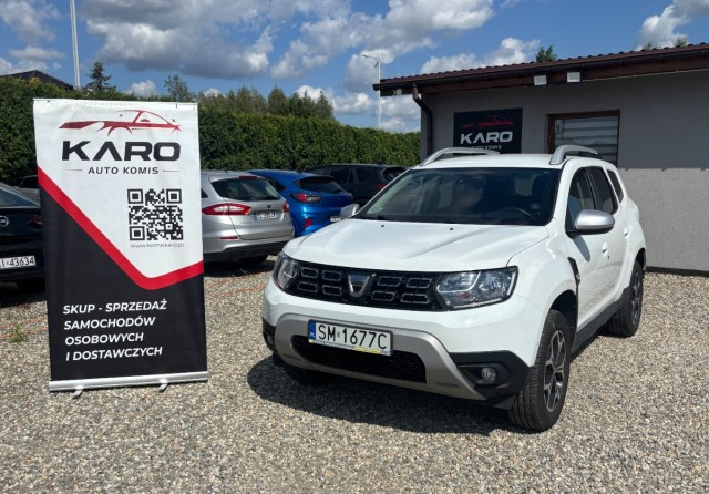 dacia